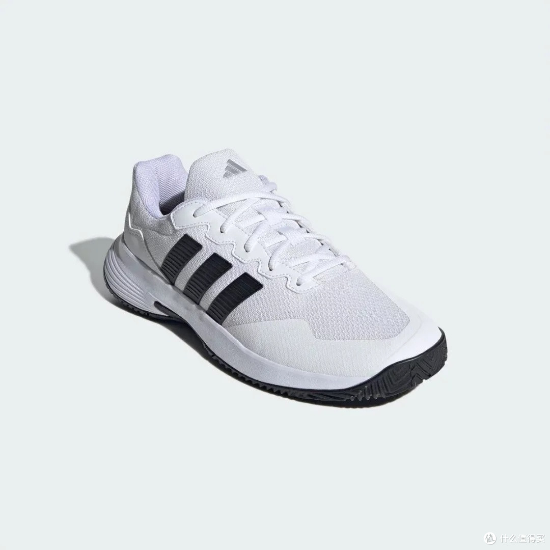 adidas GameCourt 2 M:赛场与日常的完美伙伴