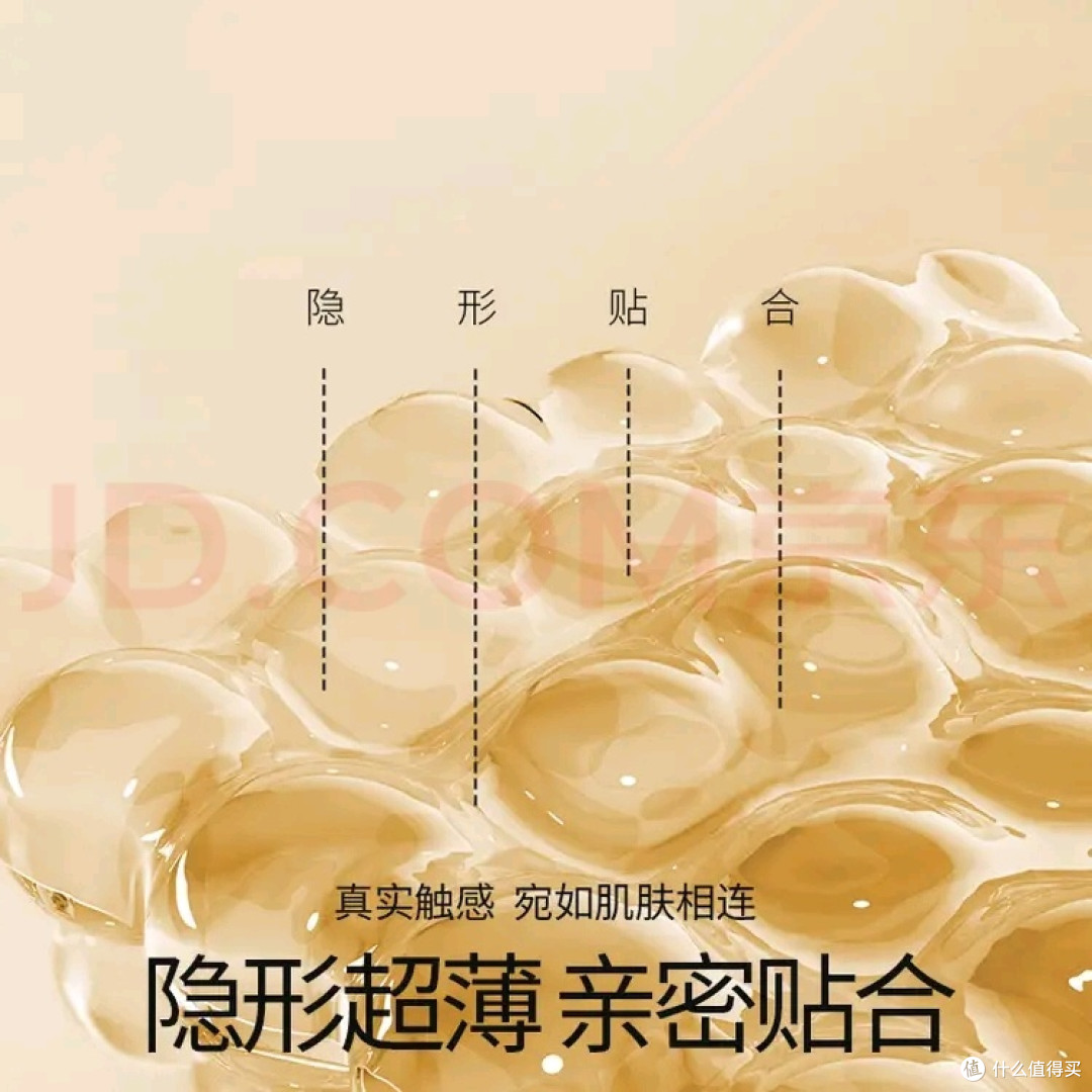 双旦密语：杜蕾斯超薄三合一，重新定义亲密的守护哲学