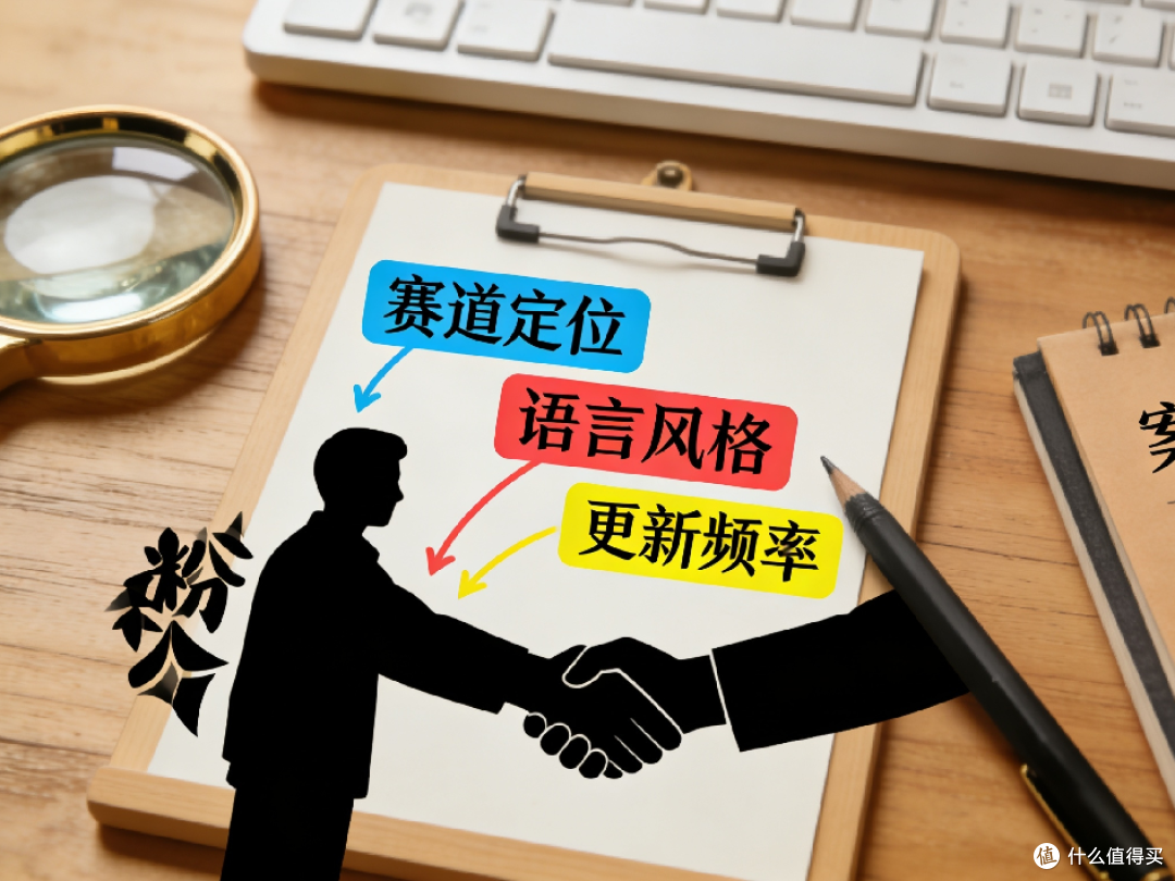 内容创作秘籍：三大核心能力，打造爆款内容与个人品牌