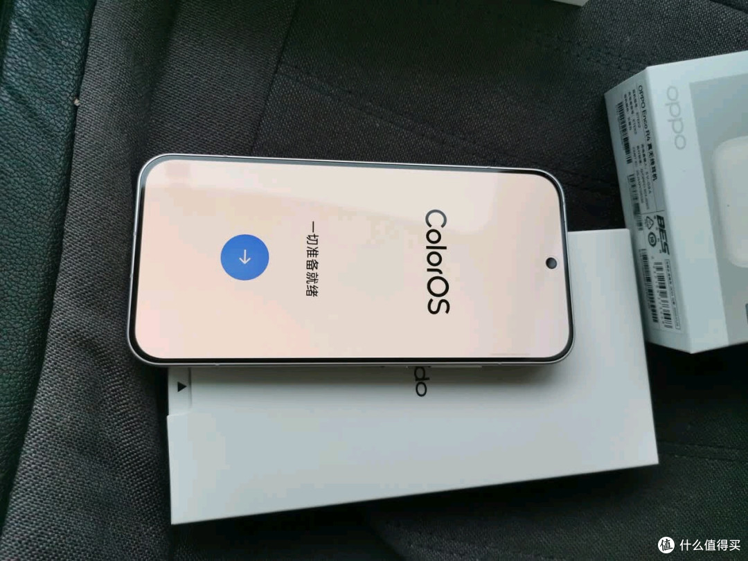 送给妈妈的OPPO Reno15:这些隐性短板,让日常记录多了几分糟心