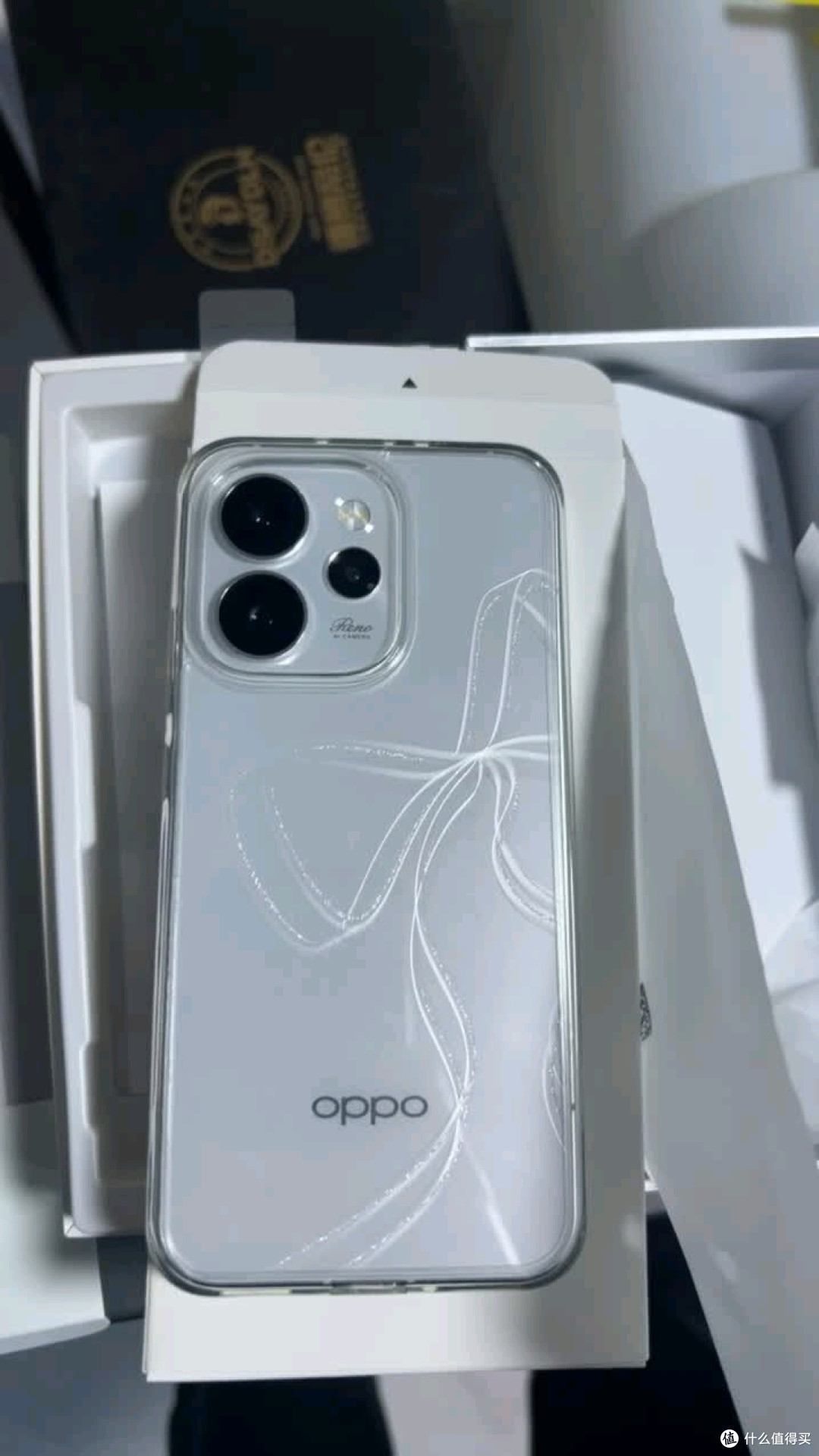 送给妈妈的OPPO Reno15:这些隐性短板,让日常记录多了几分糟心