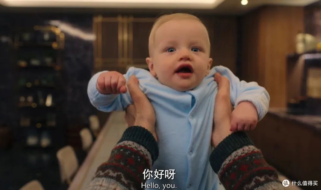 一口气看完4集,Netflix+喜剧顶流又爆了