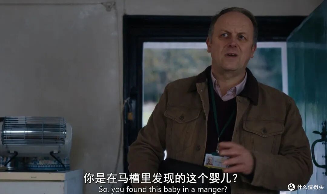 一口气看完4集,Netflix+喜剧顶流又爆了