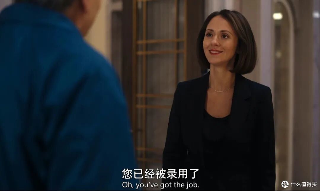 一口气看完4集,Netflix+喜剧顶流又爆了