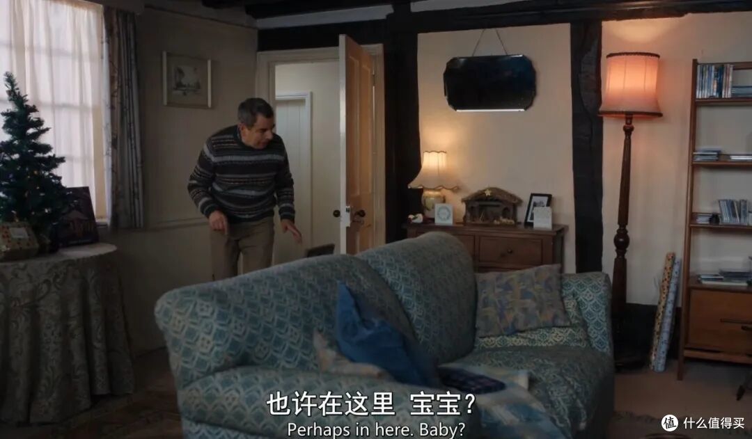 一口气看完4集,Netflix+喜剧顶流又爆了