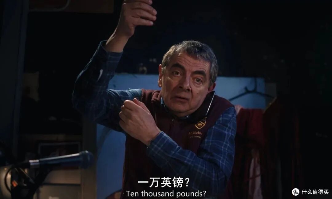一口气看完4集,Netflix+喜剧顶流又爆了