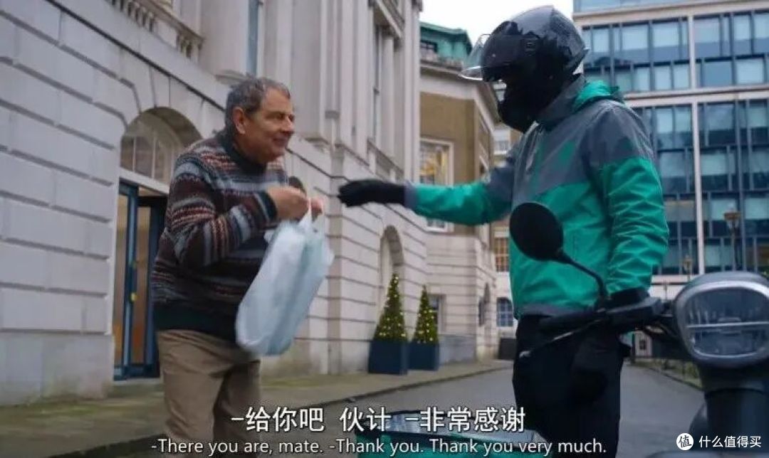 一口气看完4集,Netflix+喜剧顶流又爆了