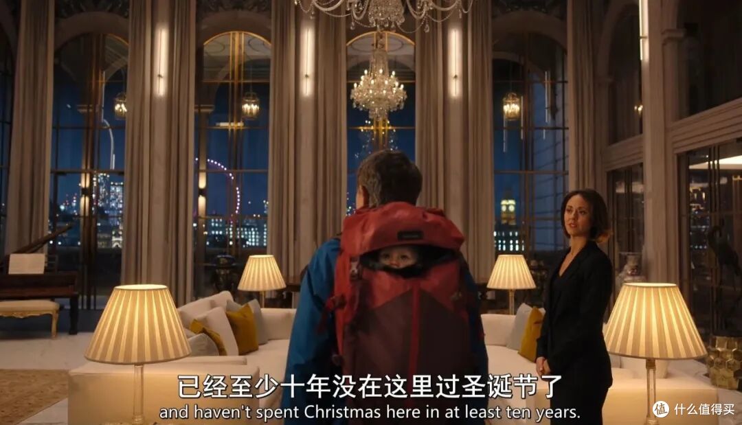 一口气看完4集,Netflix+喜剧顶流又爆了