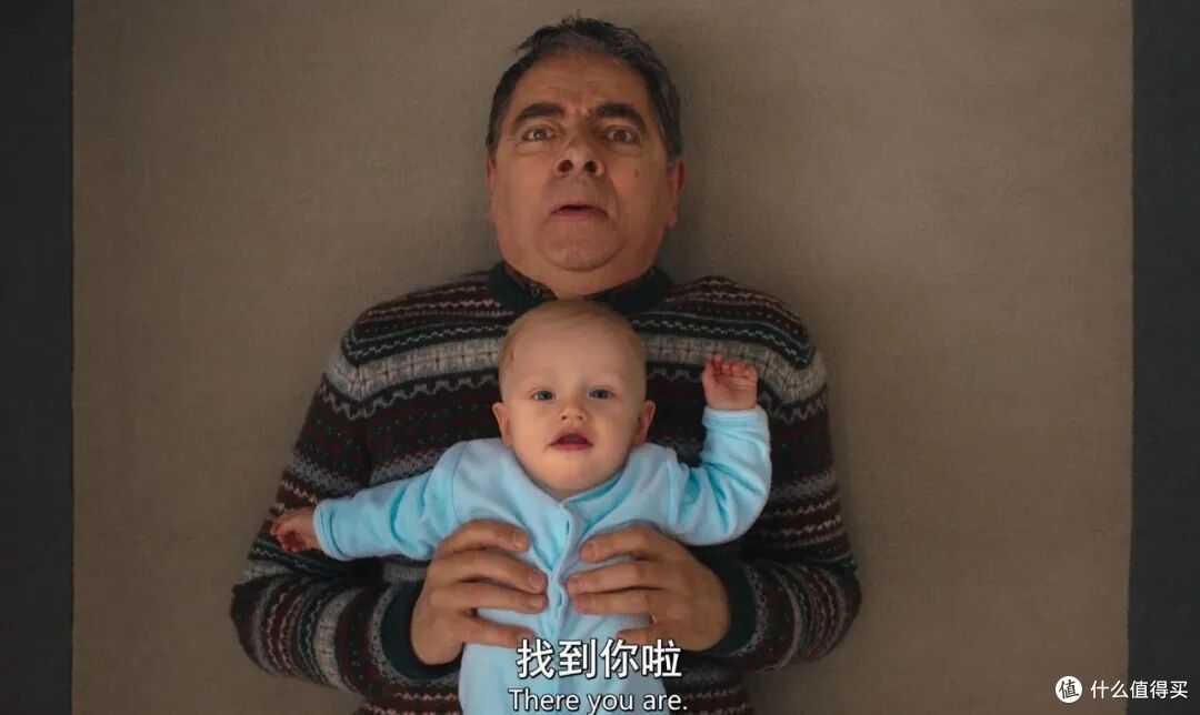 一口气看完4集,Netflix+喜剧顶流又爆了