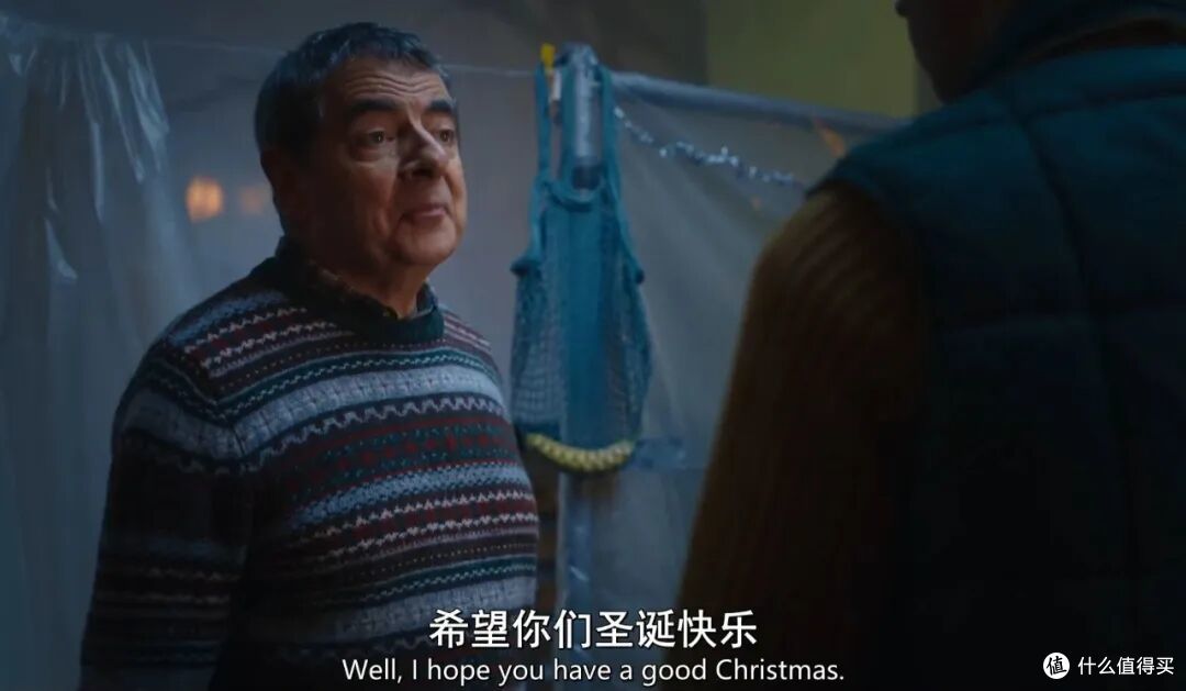 一口气看完4集,Netflix+喜剧顶流又爆了