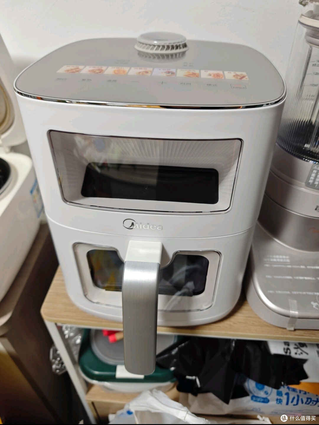 升级款KZC6521,0氟涂层超棒!