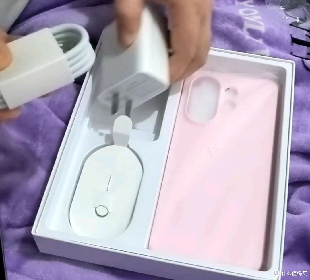 学生党闭眼冲！vivo S30 网课拍照双在线，妹妹用了直呼真香啊