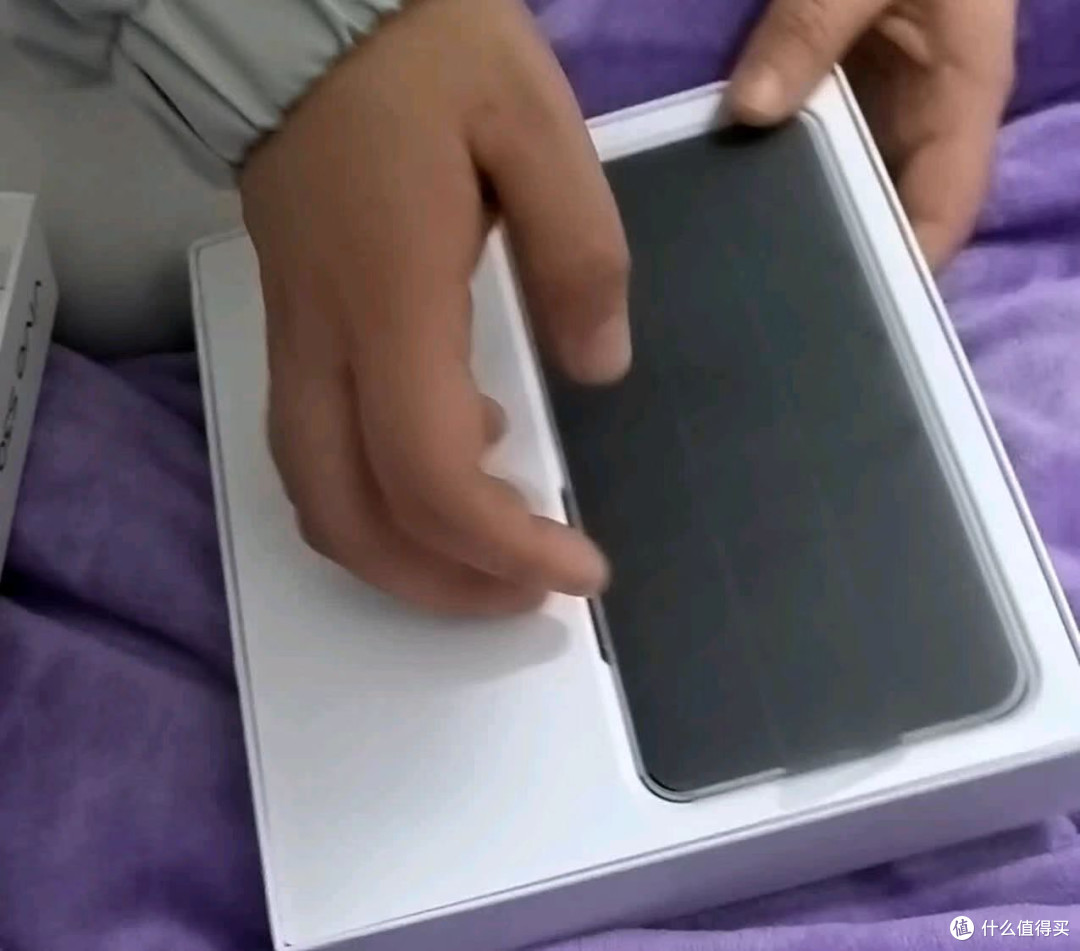 学生党闭眼冲！vivo S30 网课拍照双在线，妹妹用了直呼真香啊