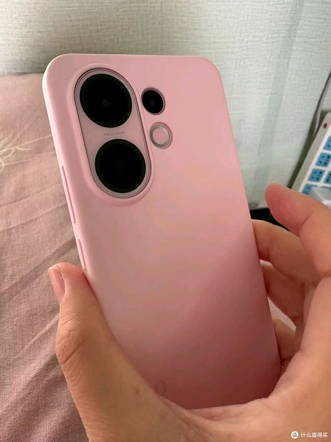 学生党闭眼冲！vivo S30 网课拍照双在线，妹妹用了直呼真香啊