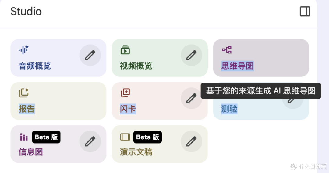 思维导图