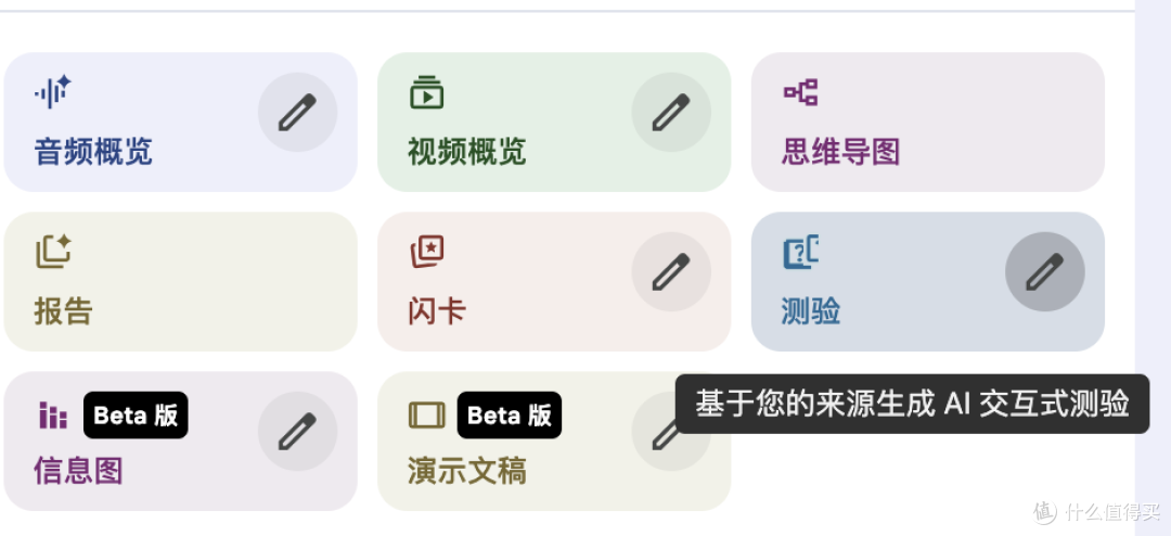 一篇文章讲清楚:谷歌 NotebookLM 到底能做什么?