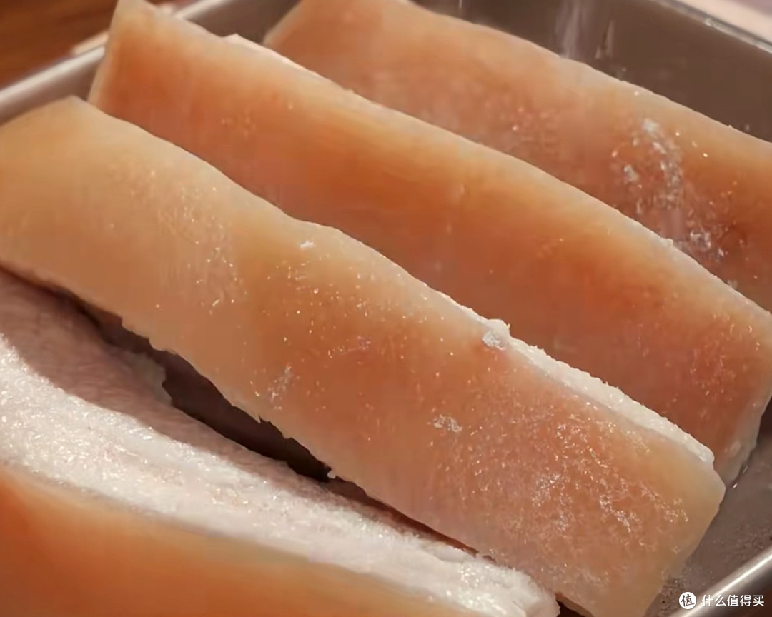 下酒王者,广式脆皮五花肉全记录