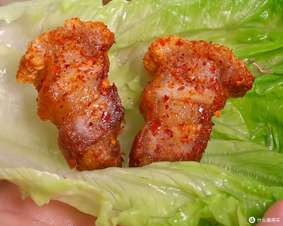 下酒王者,广式脆皮五花肉全记录