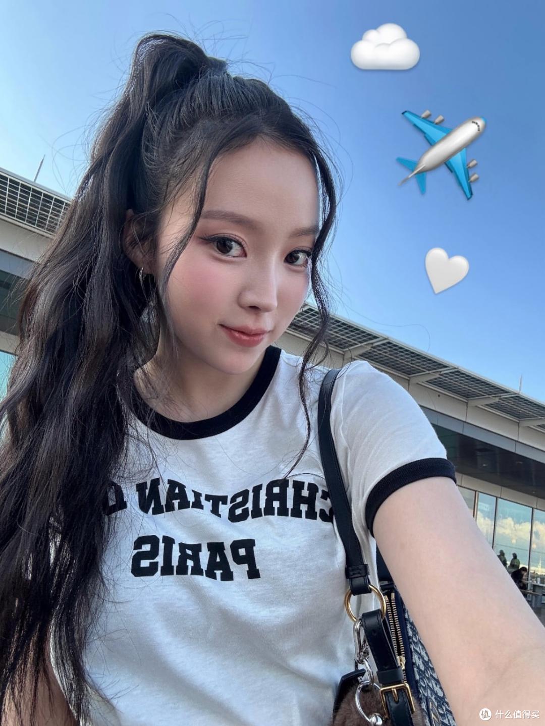 女明星都喜欢的高马尾发型,清爽饱满凸显美貌,它藏了多少秘密?