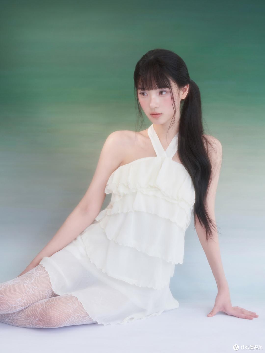 女明星都喜欢的高马尾发型,清爽饱满凸显美貌,它藏了多少秘密?