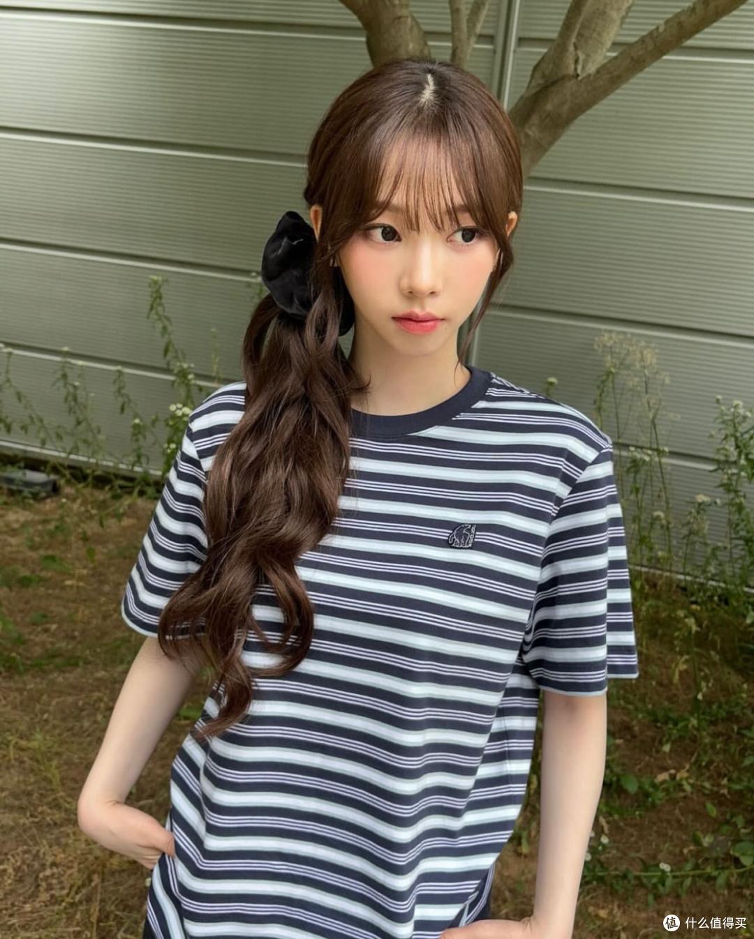 女明星都喜欢的高马尾发型,清爽饱满凸显美貌,它藏了多少秘密?