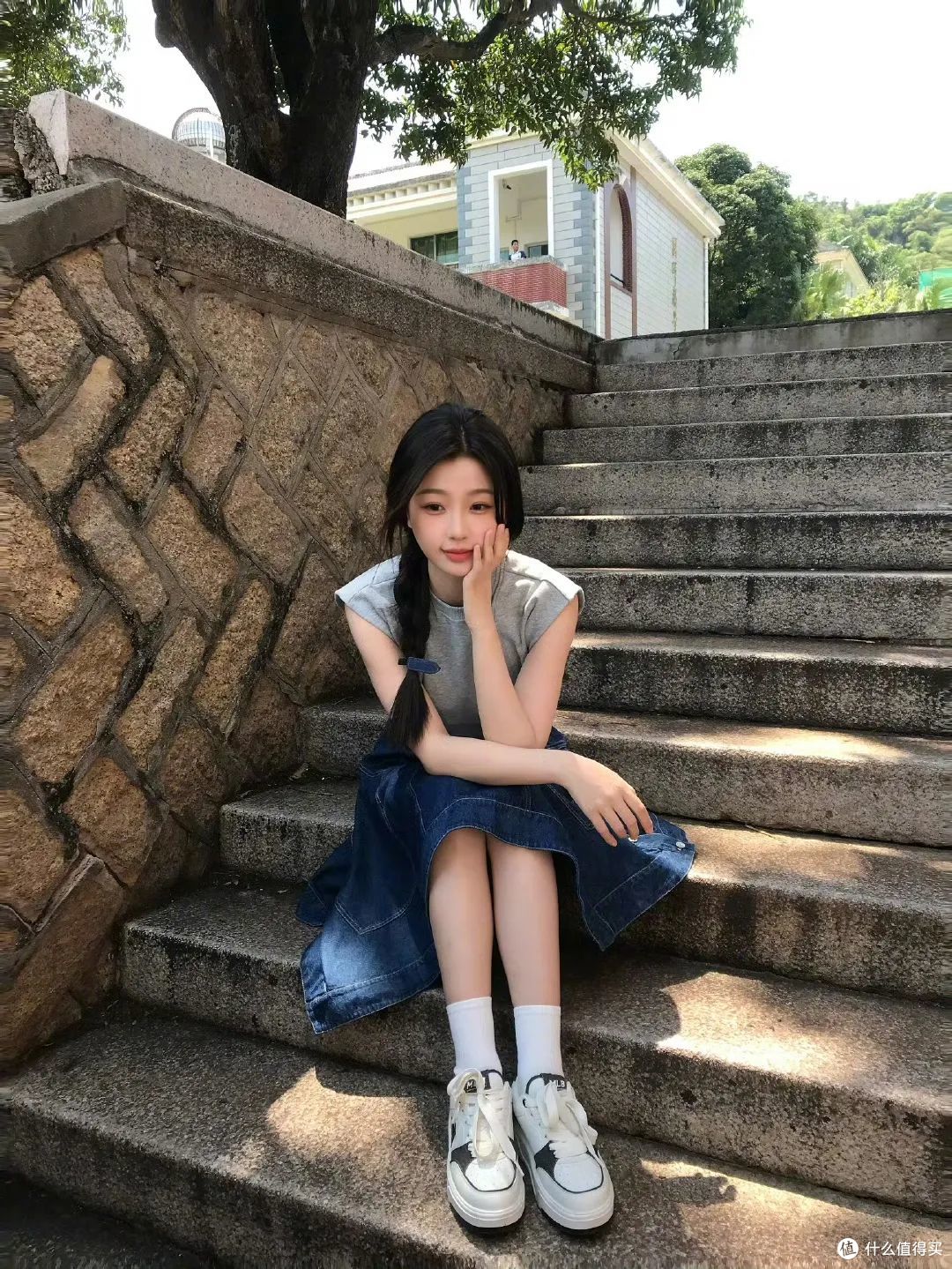 女明星都喜欢的高马尾发型,清爽饱满凸显美貌,它藏了多少秘密?