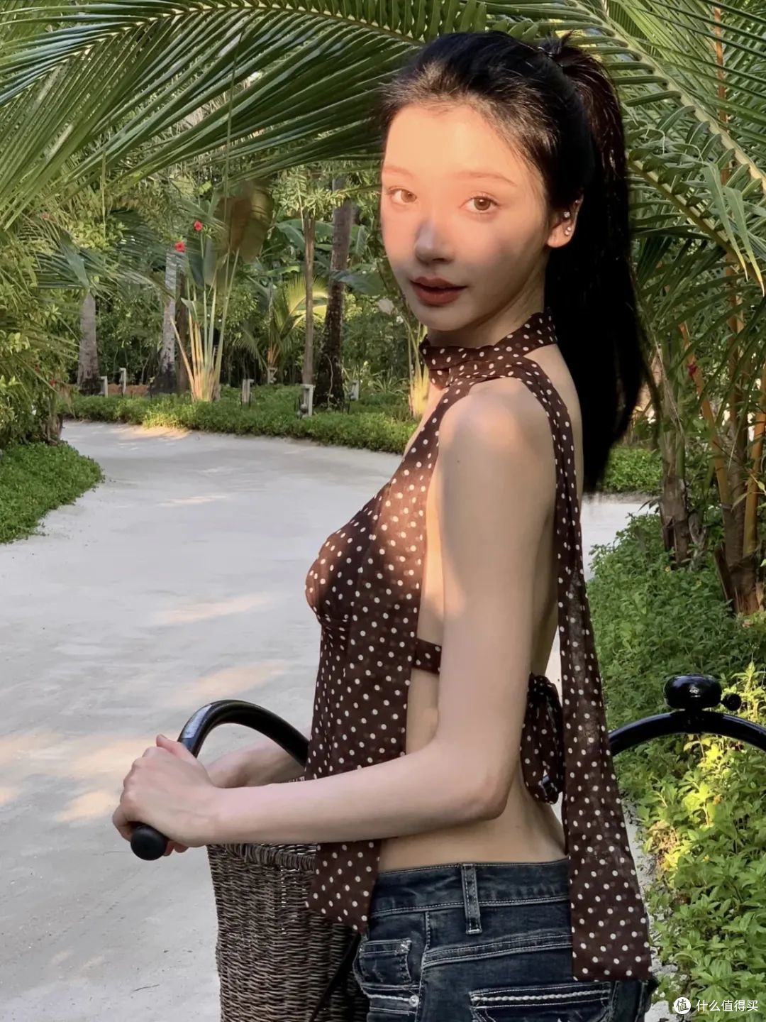女明星都喜欢的高马尾发型,清爽饱满凸显美貌,它藏了多少秘密?