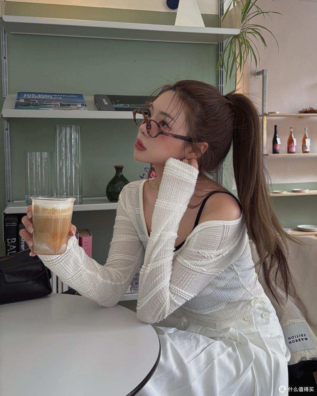 女明星都喜欢的高马尾发型,清爽饱满凸显美貌,它藏了多少秘密?