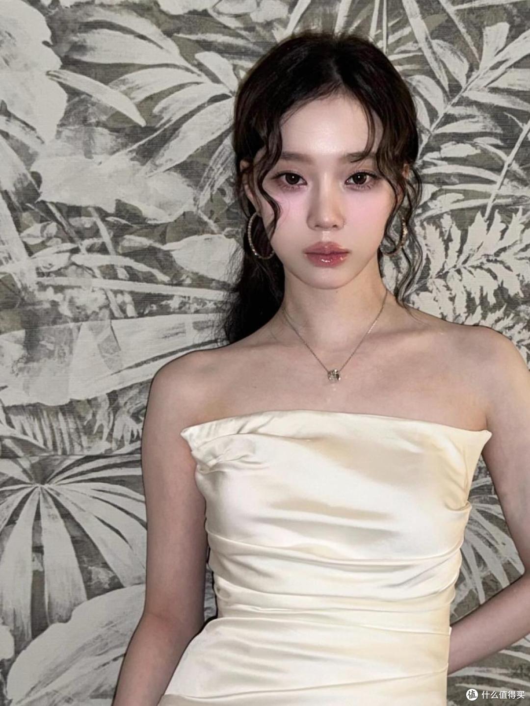 女明星都喜欢的高马尾发型,清爽饱满凸显美貌,它藏了多少秘密?