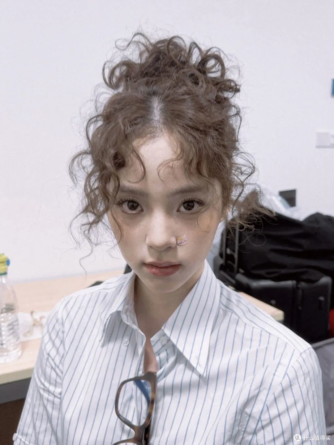 女明星都喜欢的高马尾发型,清爽饱满凸显美貌,它藏了多少秘密?