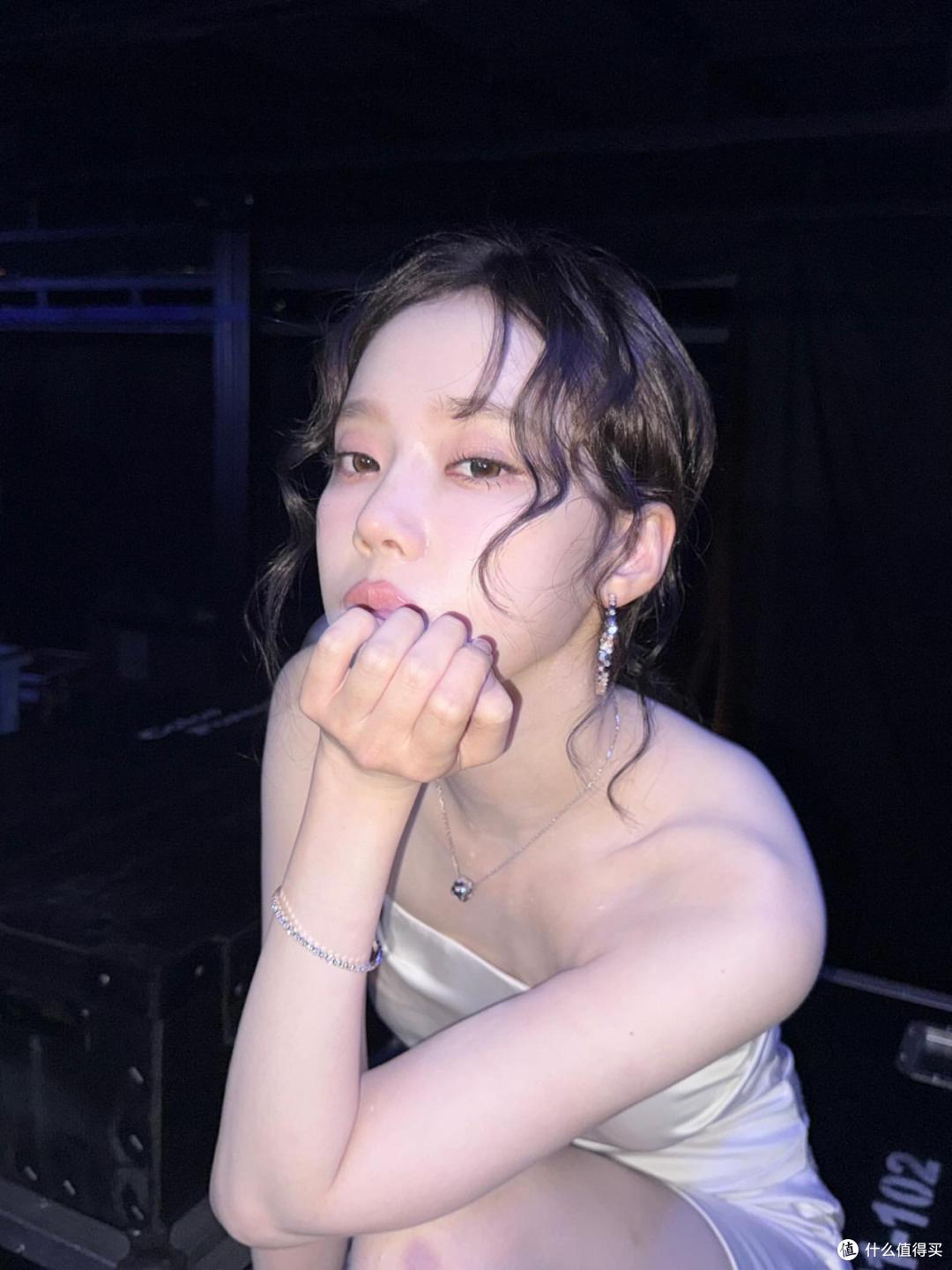 女明星都喜欢的高马尾发型,清爽饱满凸显美貌,它藏了多少秘密?