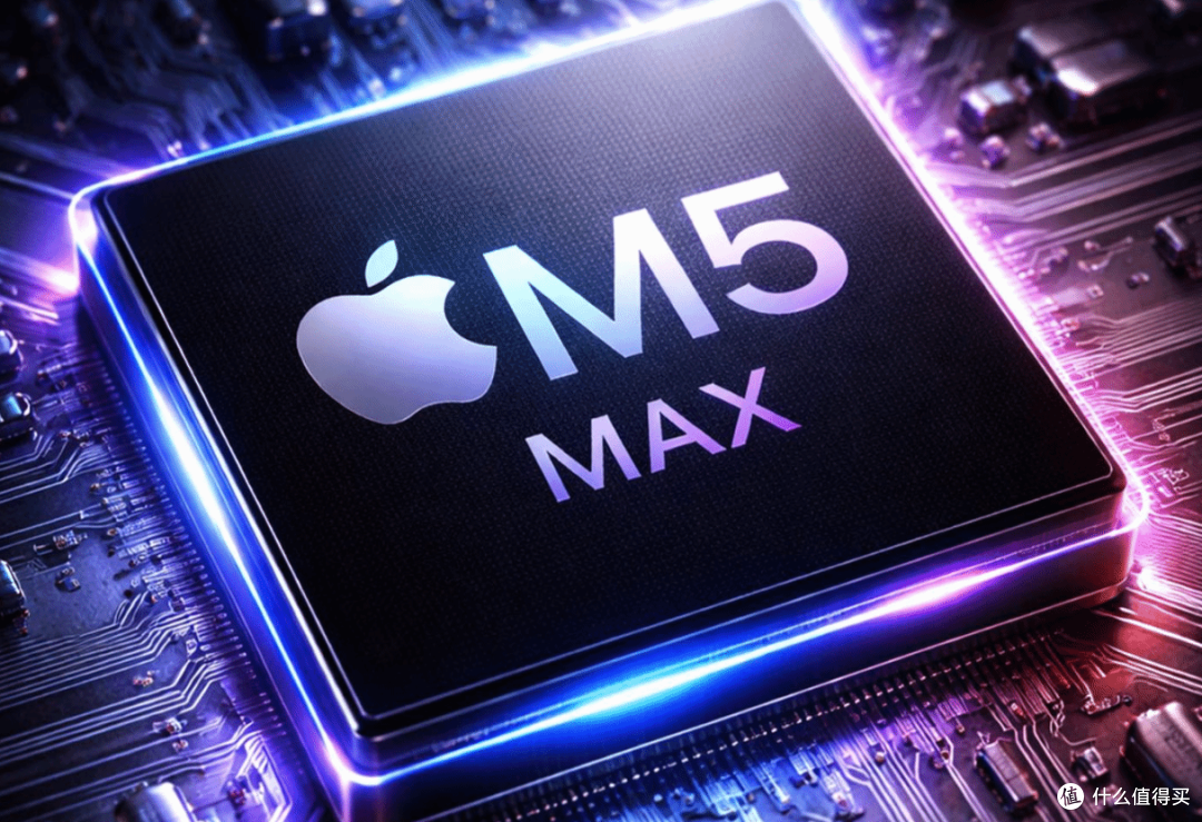 苹果M5 Max碾压RTX 5070 Ti？游戏性能实测出炉，125帧稳了！_CPU_什么值得买