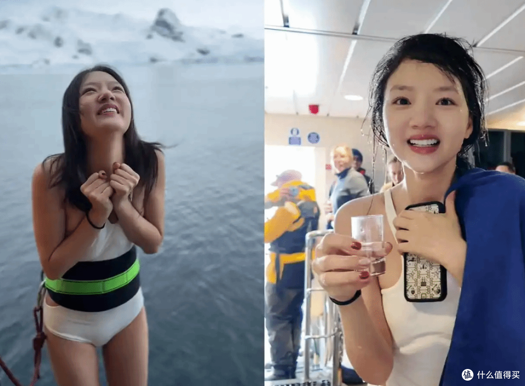 李诞吐槽南极旅行:20万船票闻企鹅屎,5000吨粪便臭到流泪