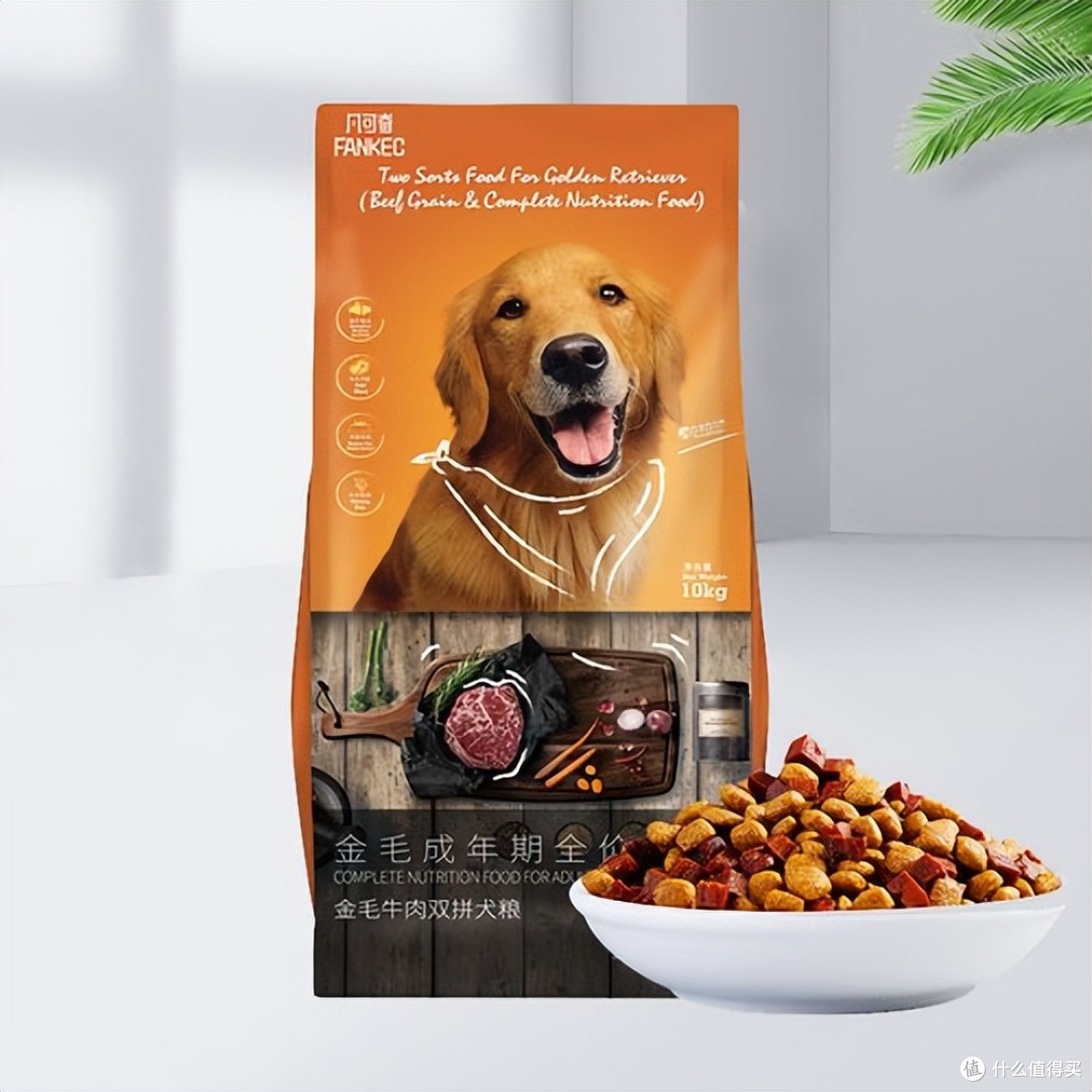 狗狗挑食怎么办?5款适口性狗粮精准推荐!