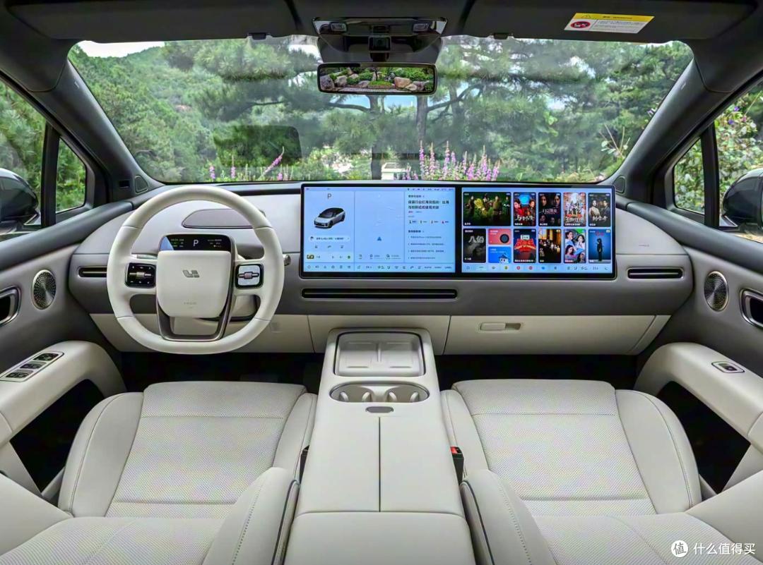 理想i6纯电SUV,大空间标配空悬+冰箱,它能成首个纯电爆款吗?