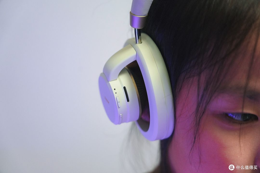 终于找到不闷耳、音质还顶的头戴耳机了——南卡Bolt真实体验分享
