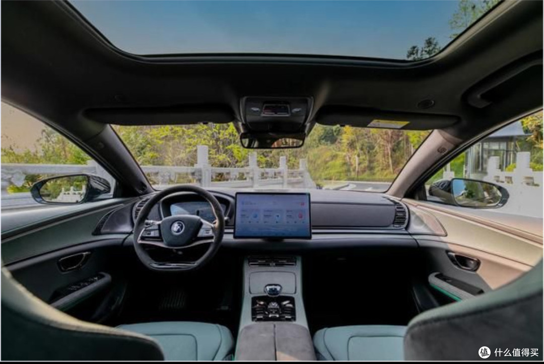 续航2148km！比亚迪新车官宣上市，你有想法吗？