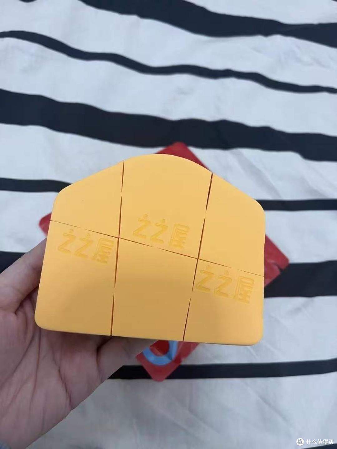 性价比之王！一个海绵块搞定全脸底妆