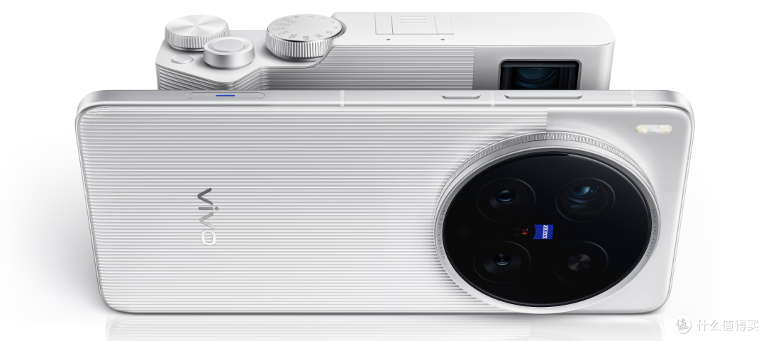 vivo X300 Ultra曝光,新一代影像旗舰