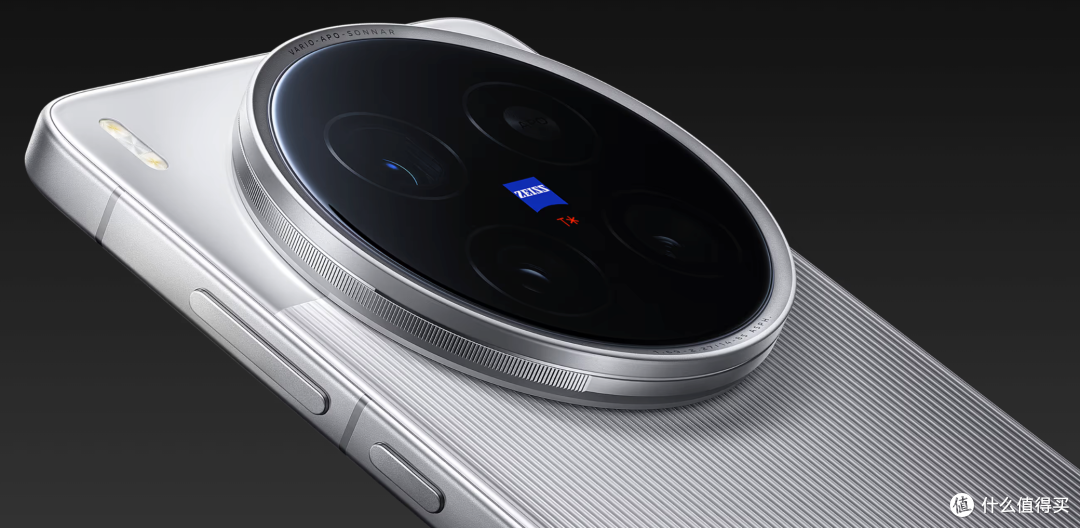 vivo X300 Ultra曝光,新一代影像旗舰