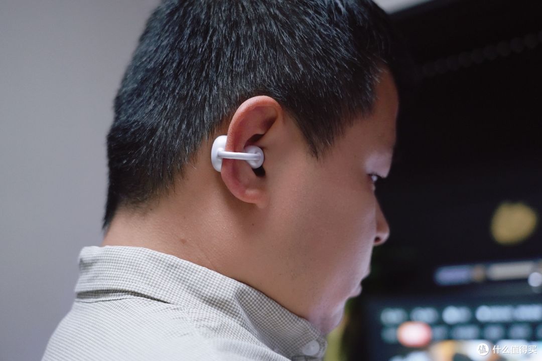 南卡Clip Super2实测:打工人+运动党狂喜,这AI耳机太懂需求了