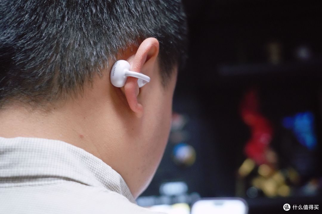南卡Clip Super2实测:打工人+运动党狂喜,这AI耳机太懂需求了