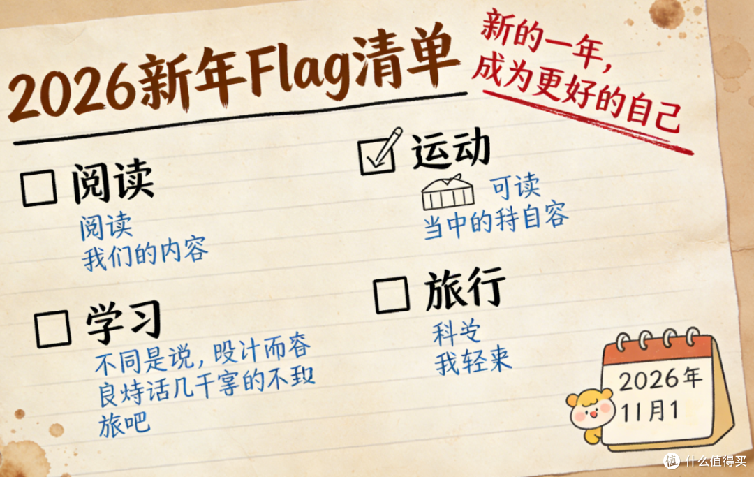 2026年开年上班第一天!我们一起加油!!!
