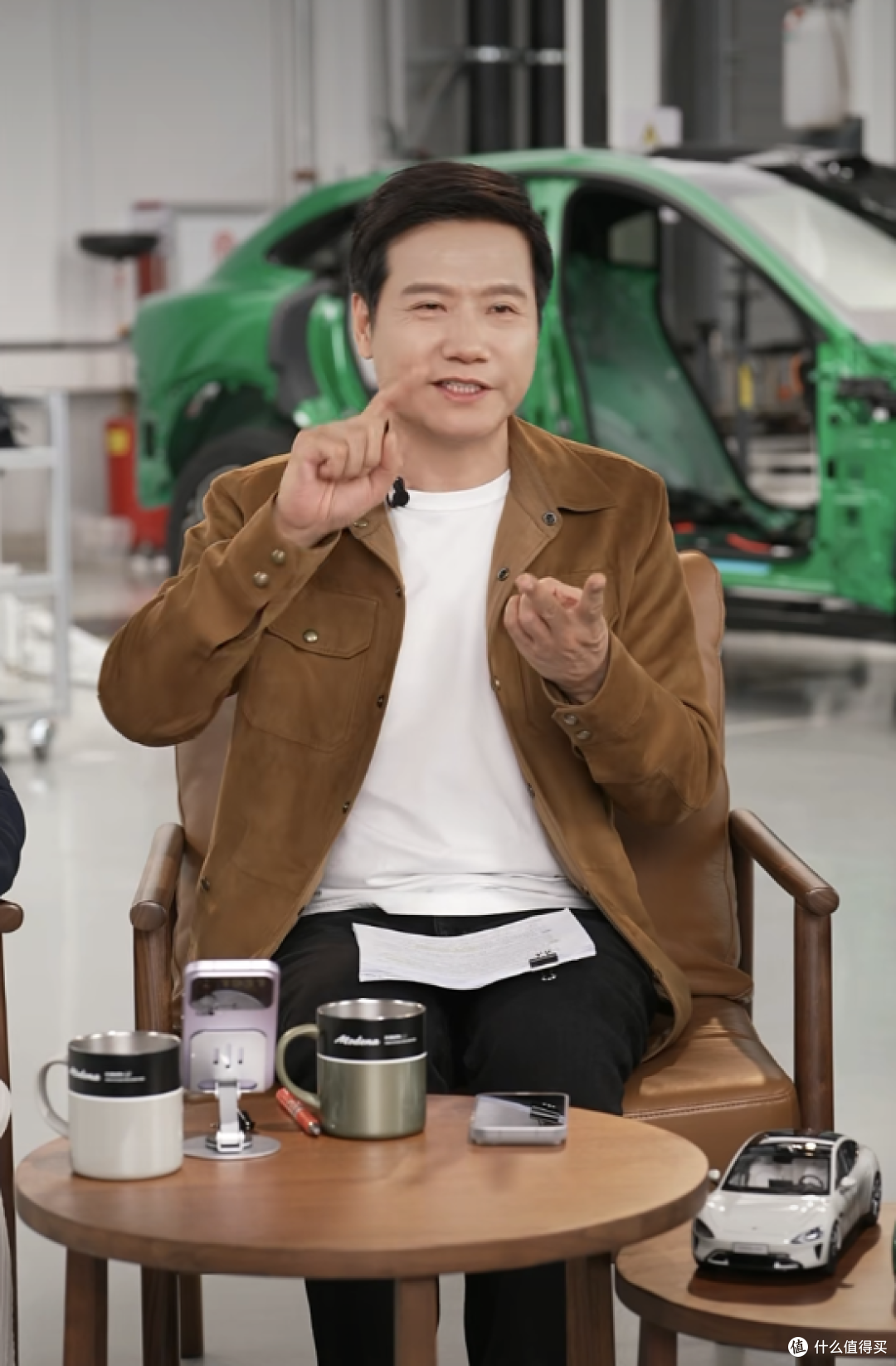 雷军摊牌:小字是行业惯例,但更是陋习,必须改!