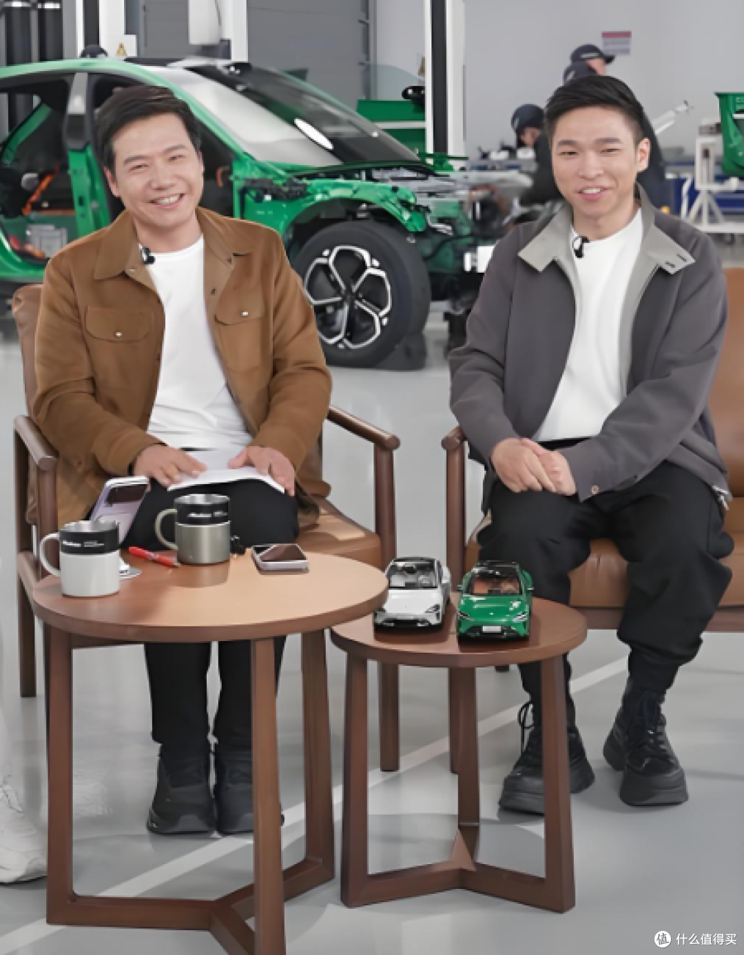 雷军摊牌:小字是行业惯例,但更是陋习,必须改!