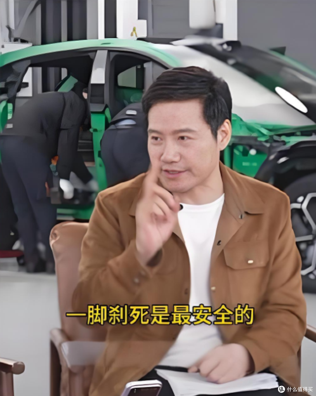 雷军摊牌:小字是行业惯例,但更是陋习,必须改!