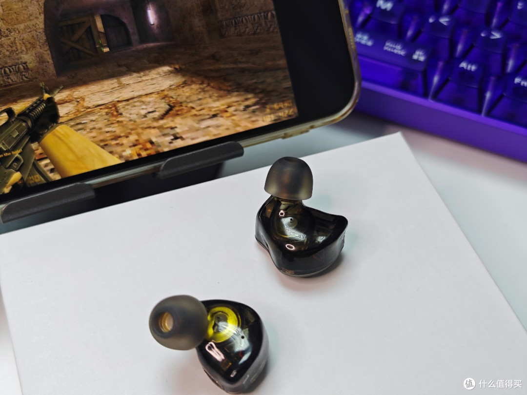 西圣 HiFi耳机,百元预算给娃的性价比之选