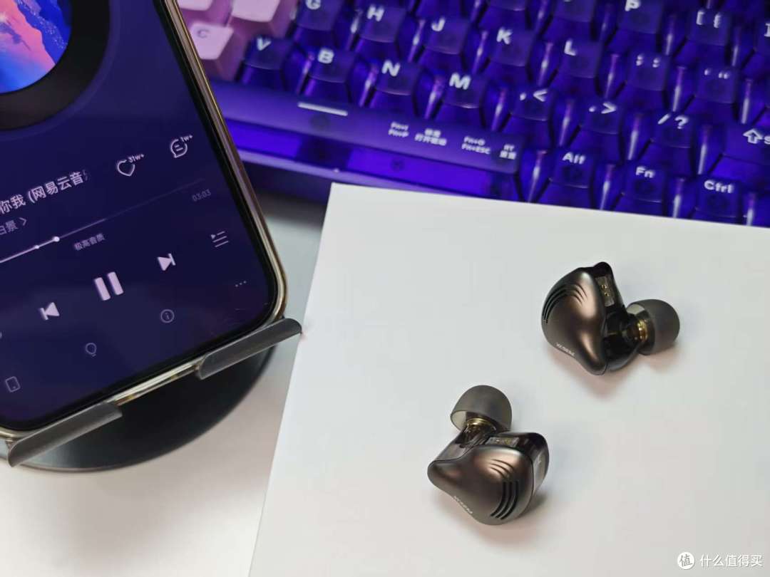 西圣 HiFi耳机,百元预算给娃的性价比之选