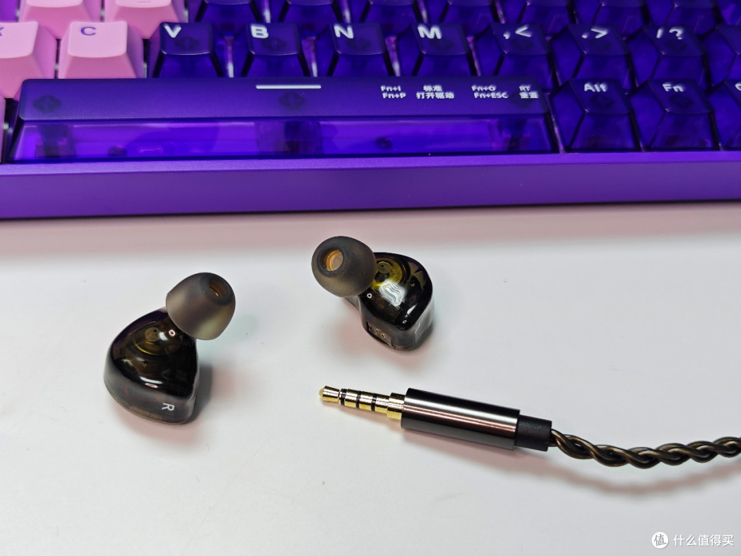 西圣 HiFi耳机,百元预算给娃的性价比之选