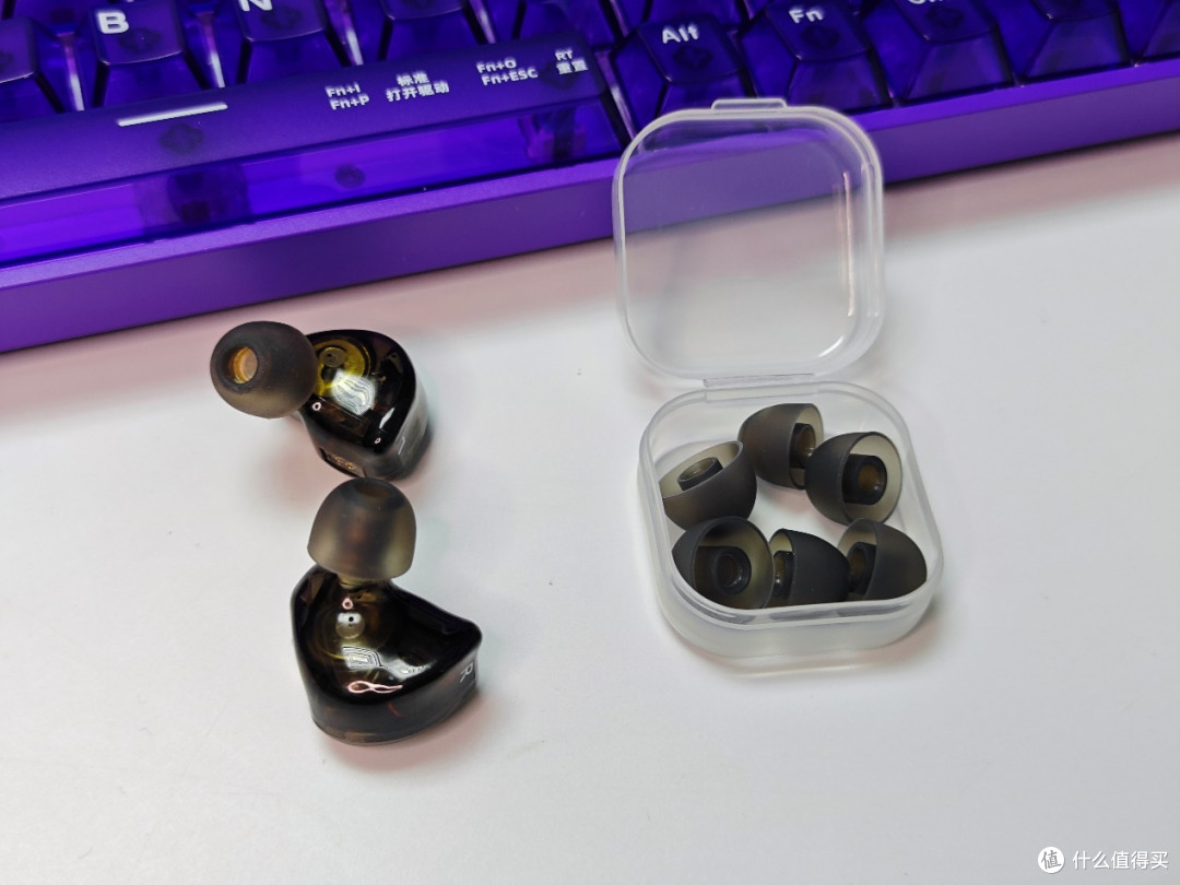西圣 HiFi耳机,百元预算给娃的性价比之选